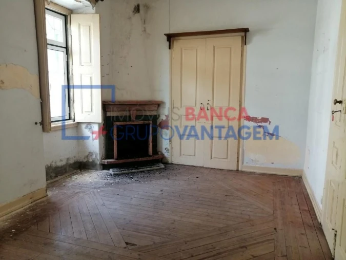 Moradia T7 para Venda em Mouriscas Foto 10