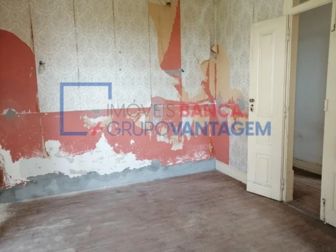 Moradia T7 para Venda em Mouriscas Foto 12