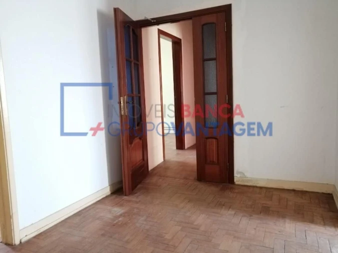 Moradia T7 para Venda em Mouriscas Foto 13