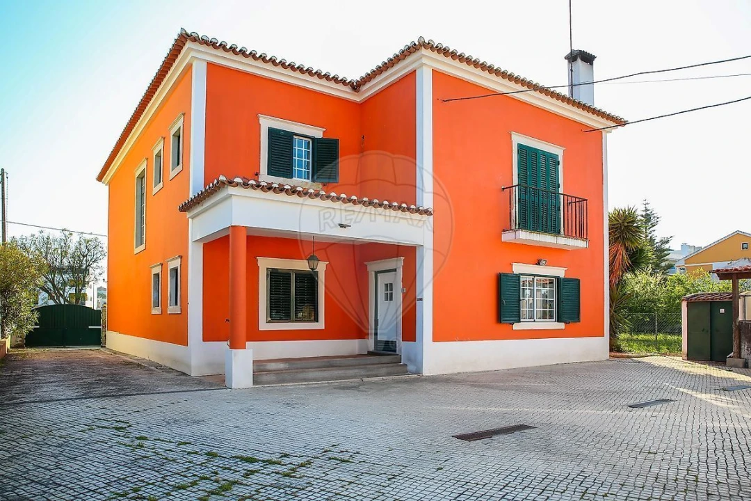 Moradia T4 para Venda em Cartaxo e Vale da Pinta Foto 1