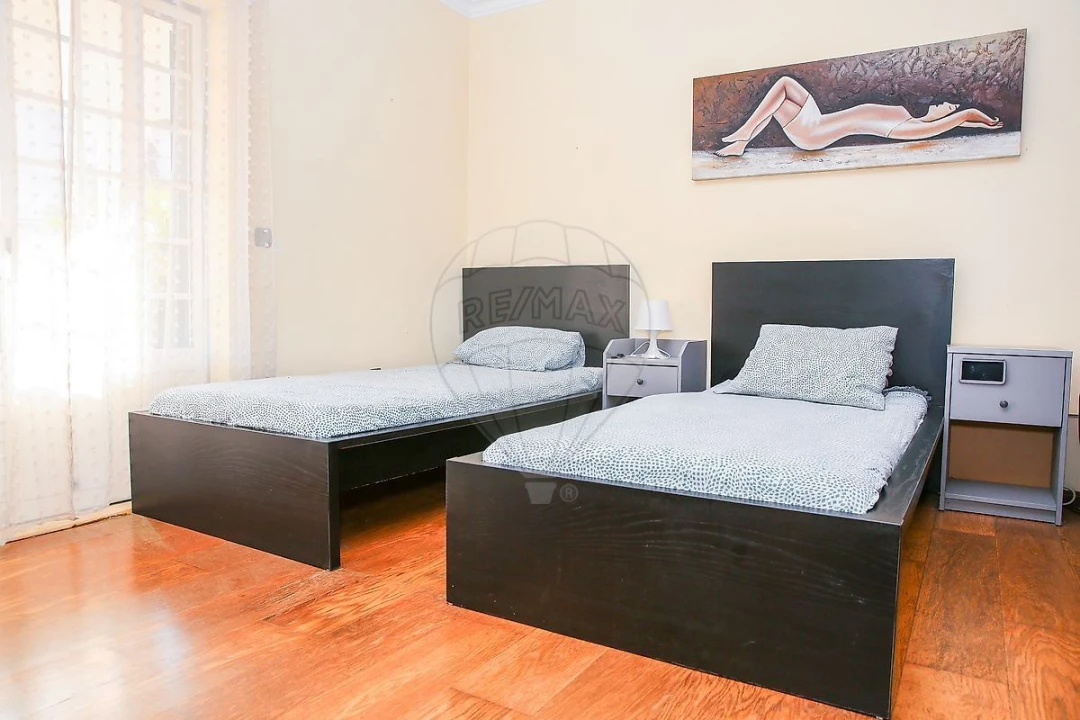 Moradia T4 para Venda em Cartaxo e Vale da Pinta Foto 8