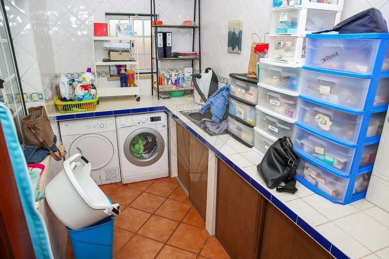 Moradia T4 para Venda em Cartaxo e Vale da Pinta Foto 6