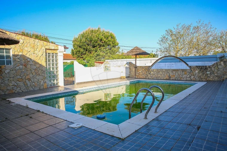 Moradia T4 para Venda em Cartaxo e Vale da Pinta Foto 15