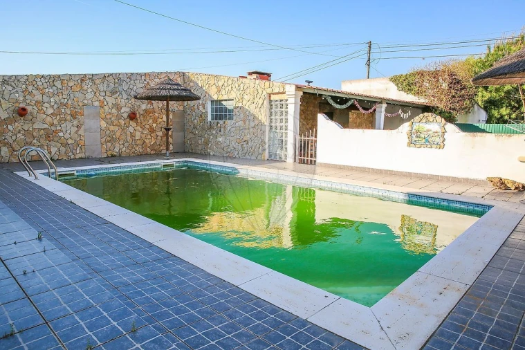 Moradia T4 para Venda em Cartaxo e Vale da Pinta Foto 16