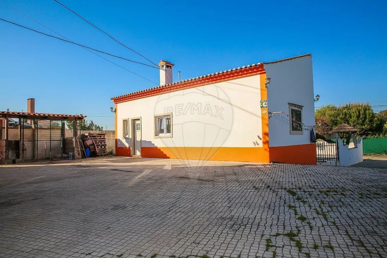 Moradia T4 para Venda em Cartaxo e Vale da Pinta Foto 19