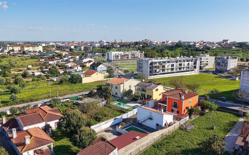 Moradia T4 para Venda em Cartaxo e Vale da Pinta Foto 29