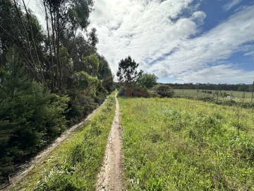 Terreno para Venda em Atouguia da Baleia