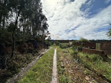 Terreno para Venda em Atouguia da Baleia