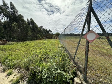 Terreno para Venda em Atouguia da Baleia