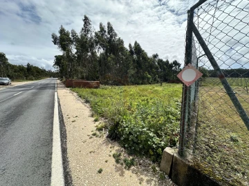 Terreno para Venda em Atouguia da Baleia
