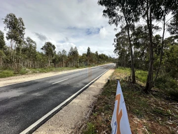 Terreno para Venda em Atouguia da Baleia
