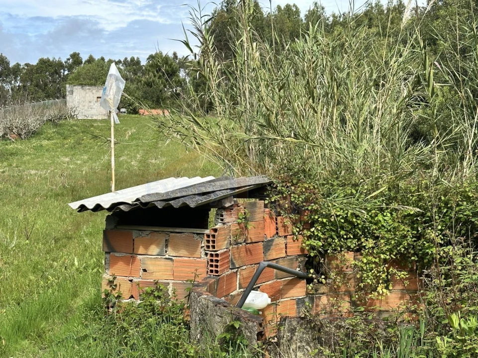 Terreno para Venda em Atouguia da Baleia Foto 17