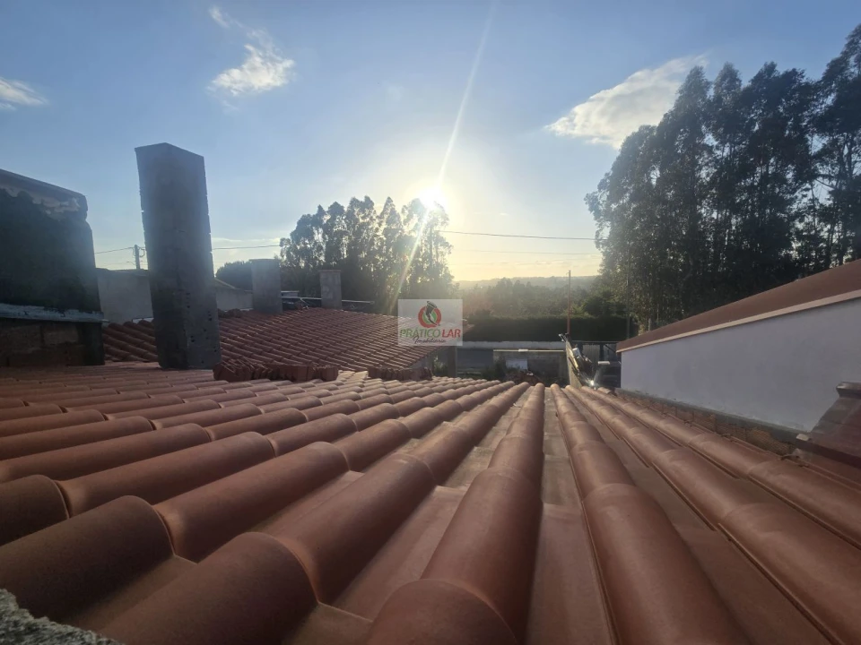 Moradia T2 para Venda em Águeda e Borralha Foto 20