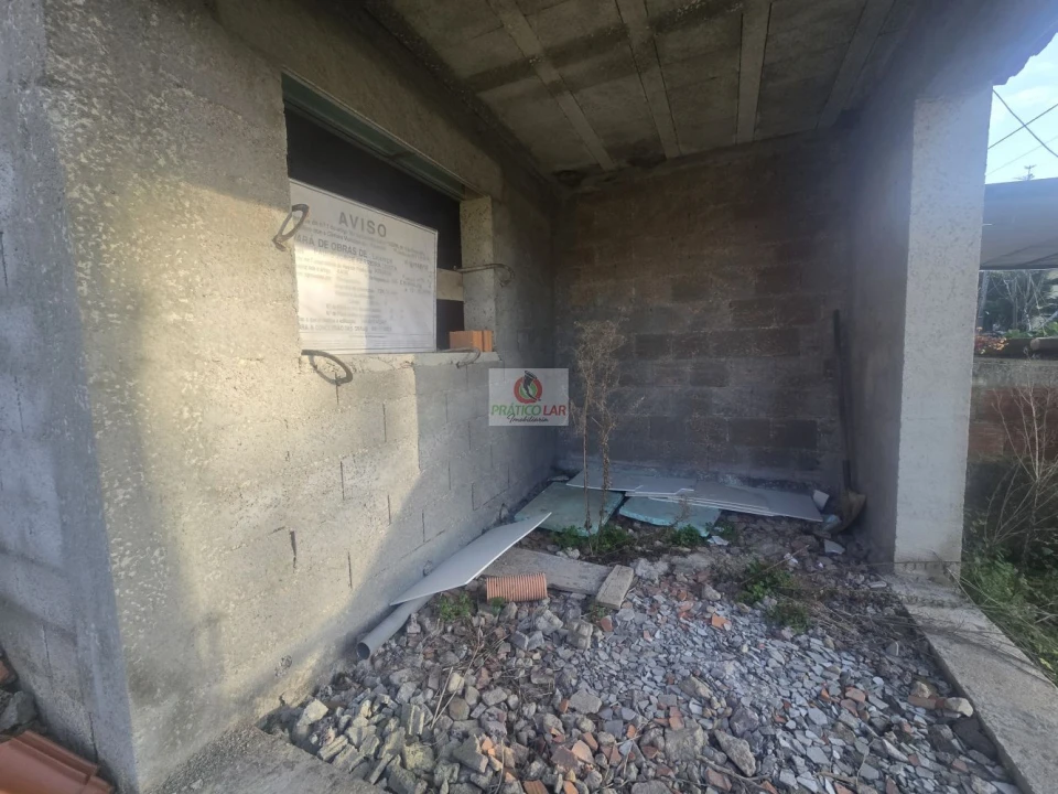 Moradia T2 para Venda em Águeda e Borralha Foto 7