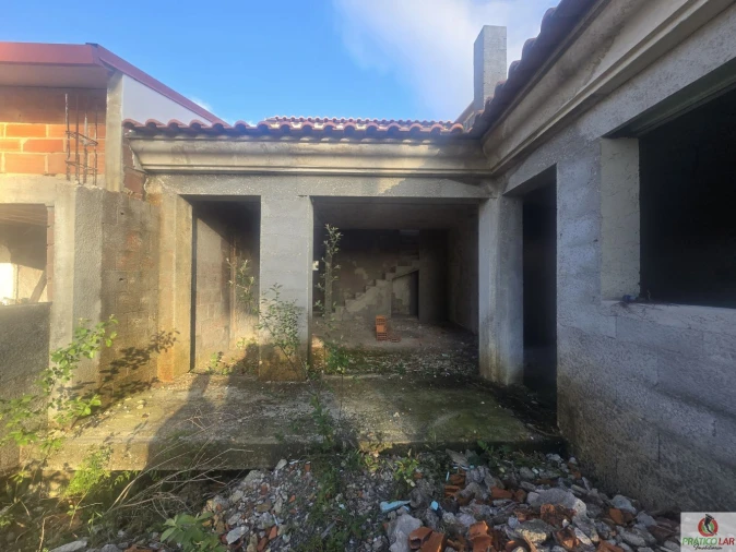 Moradia T2 para Venda em Águeda e Borralha Foto 8