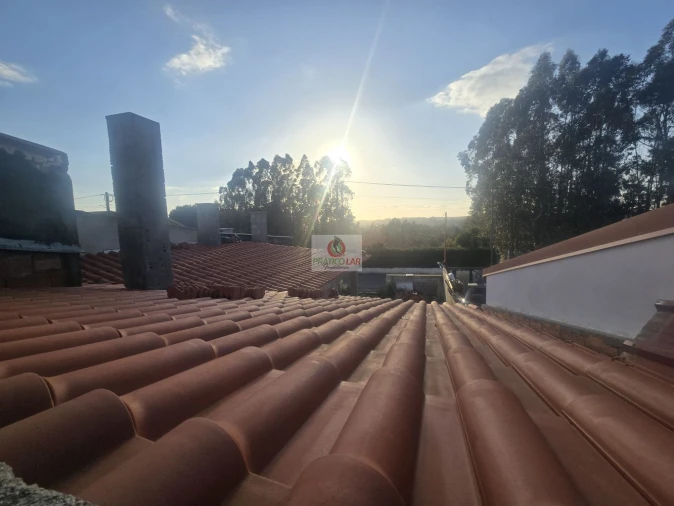 Moradia T2 para Venda em Águeda e Borralha Foto 20