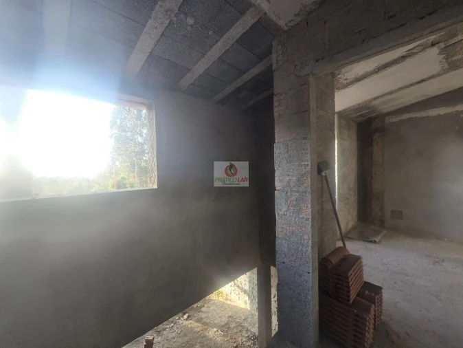 Moradia T2 para Venda em Águeda e Borralha Foto 22