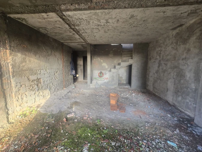 Moradia T2 para Venda em Águeda e Borralha Foto 9