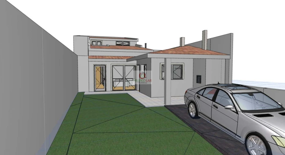 Moradia T2 para Venda em Águeda e Borralha Foto 2