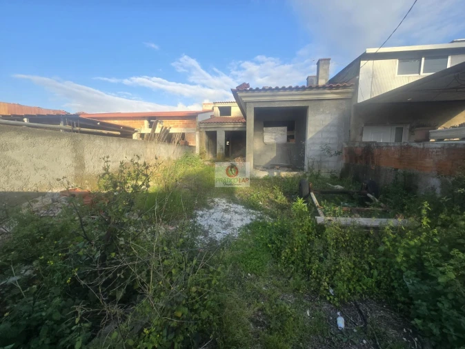 Moradia T2 para Venda em Águeda e Borralha Foto 5