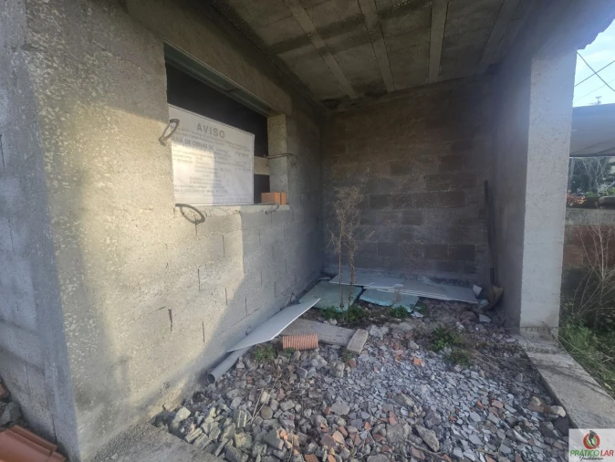 Moradia T2 para Venda em Águeda e Borralha Foto 7