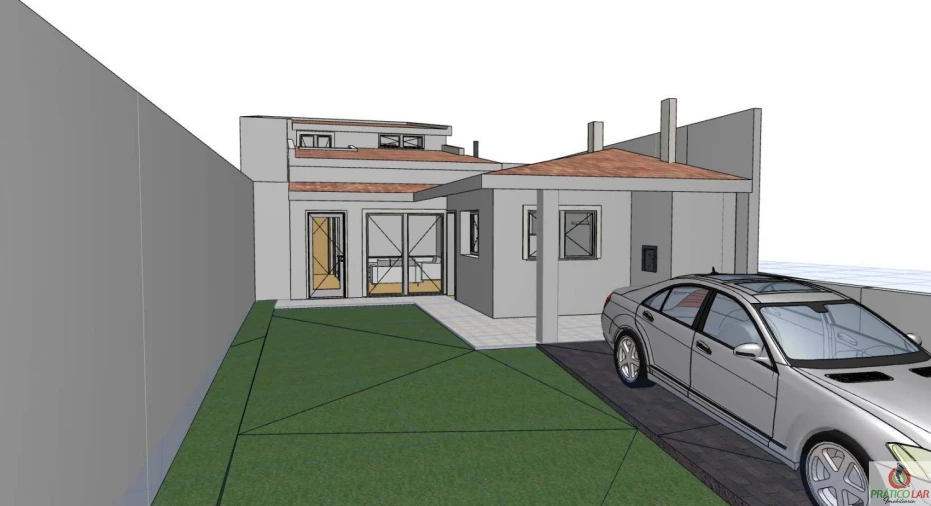 Moradia T2 para Venda em Águeda e Borralha Foto 2