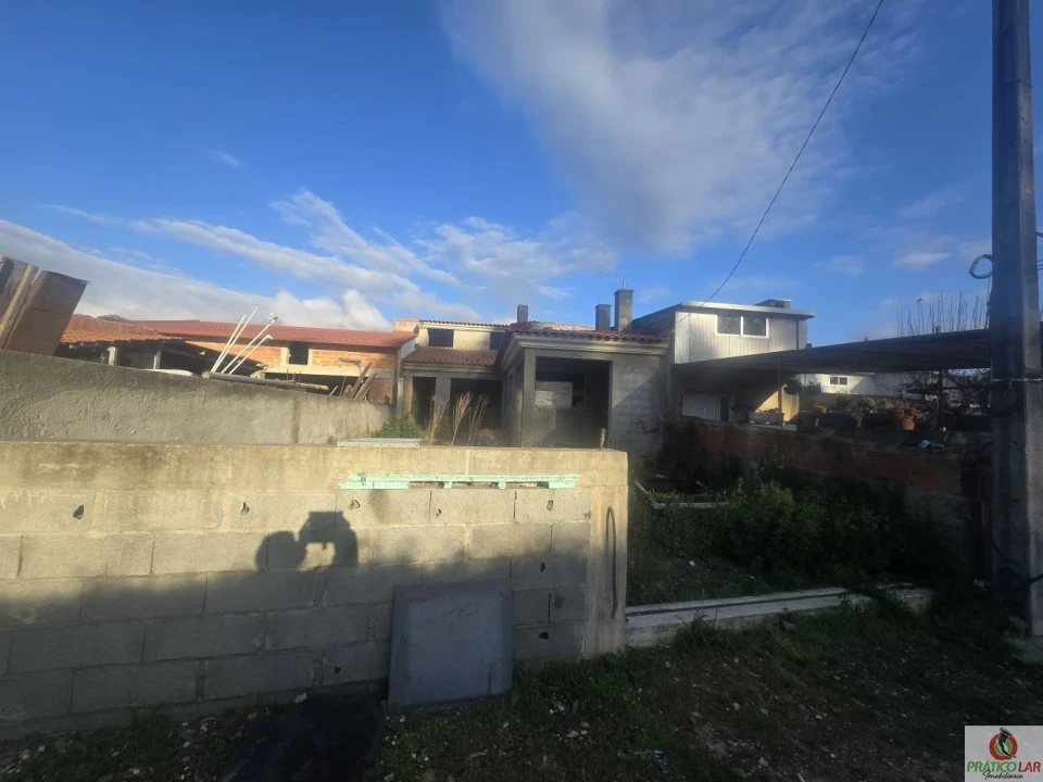 Moradia T2 para Venda em Águeda e Borralha Foto 4