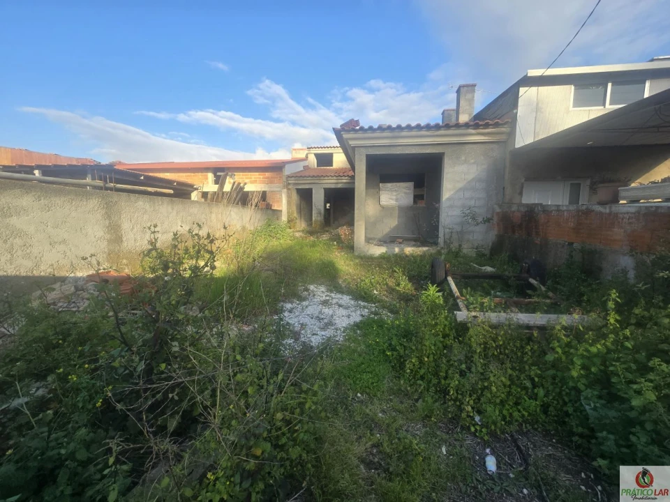 Moradia T2 para Venda em Águeda e Borralha Foto 5
