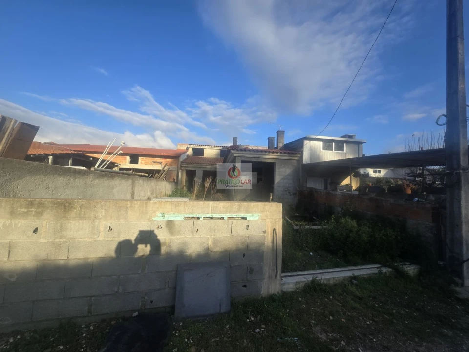 Moradia T2 para Venda em Águeda e Borralha Foto 4