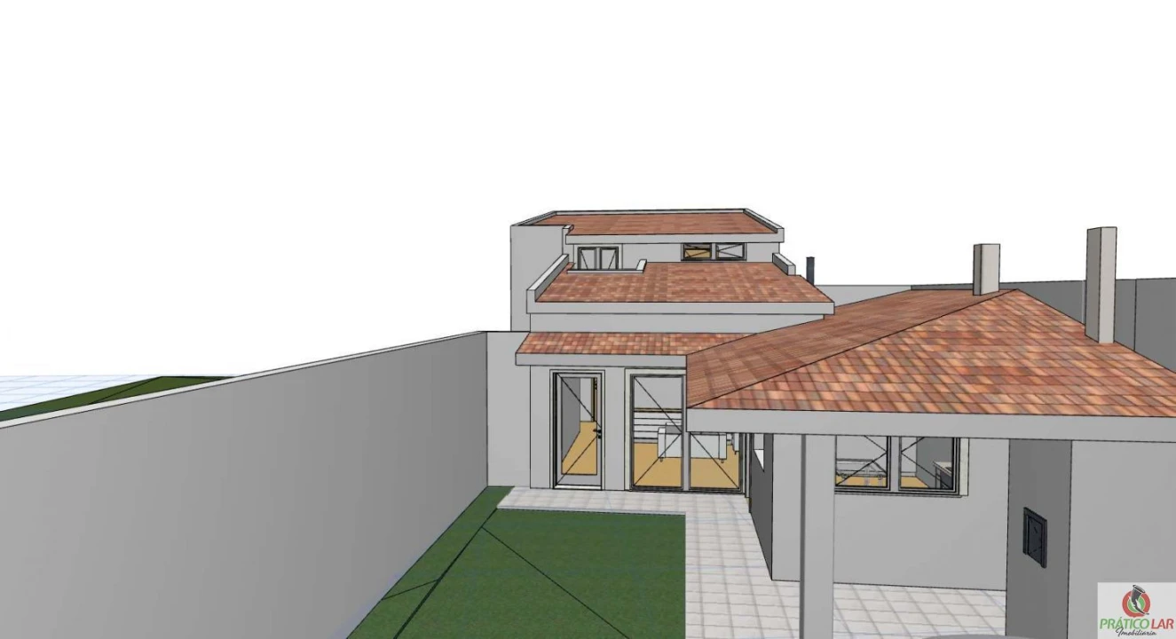Moradia T2 para Venda em Águeda e Borralha Foto 3