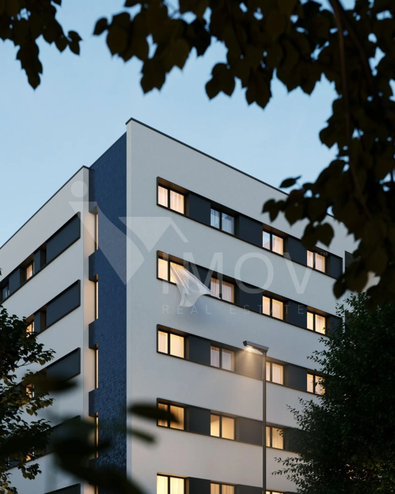 Apartamento T3 para Venda em Ermesinde Foto 6