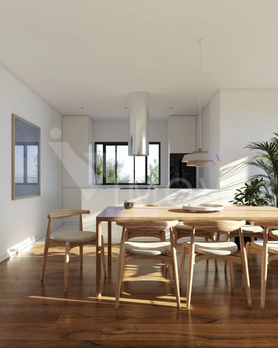 Apartamento T3 para Venda em Ermesinde Foto 3