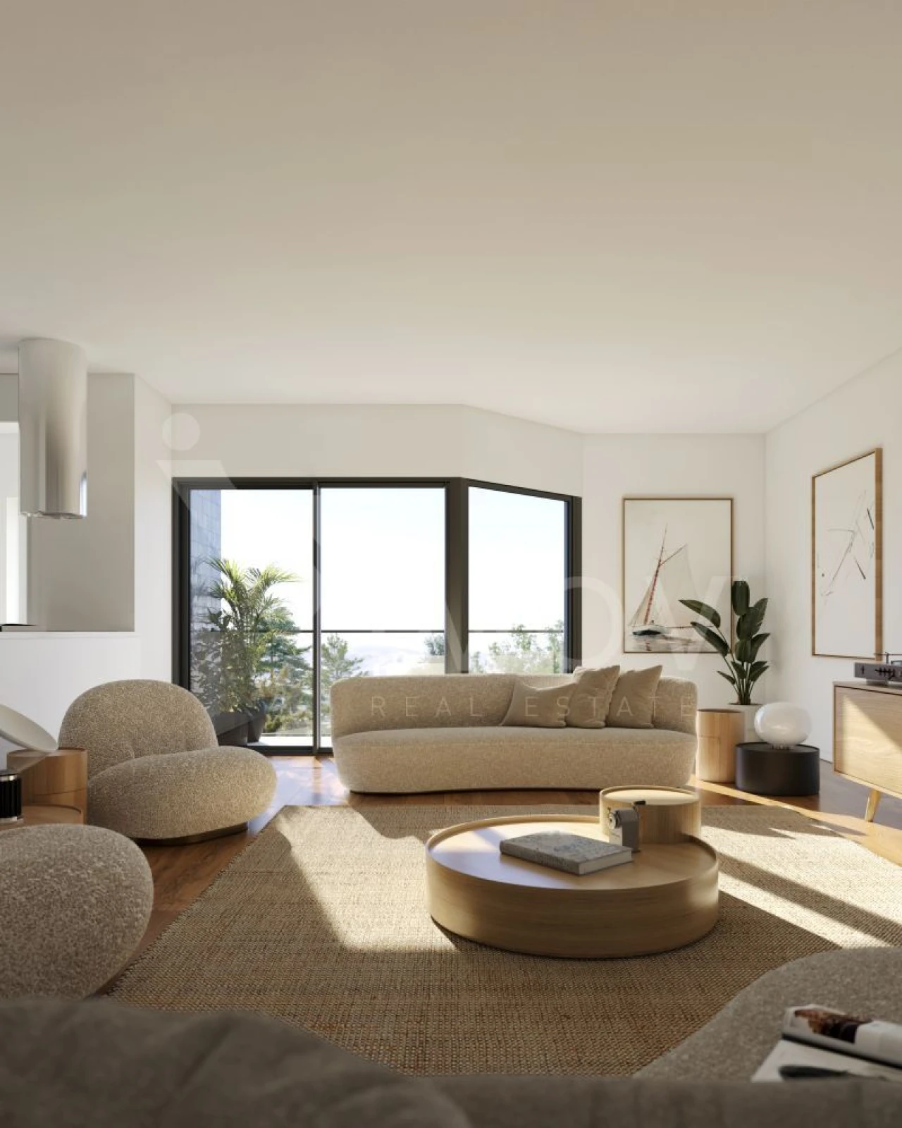 Apartamento T3 para Venda em Ermesinde Foto 9