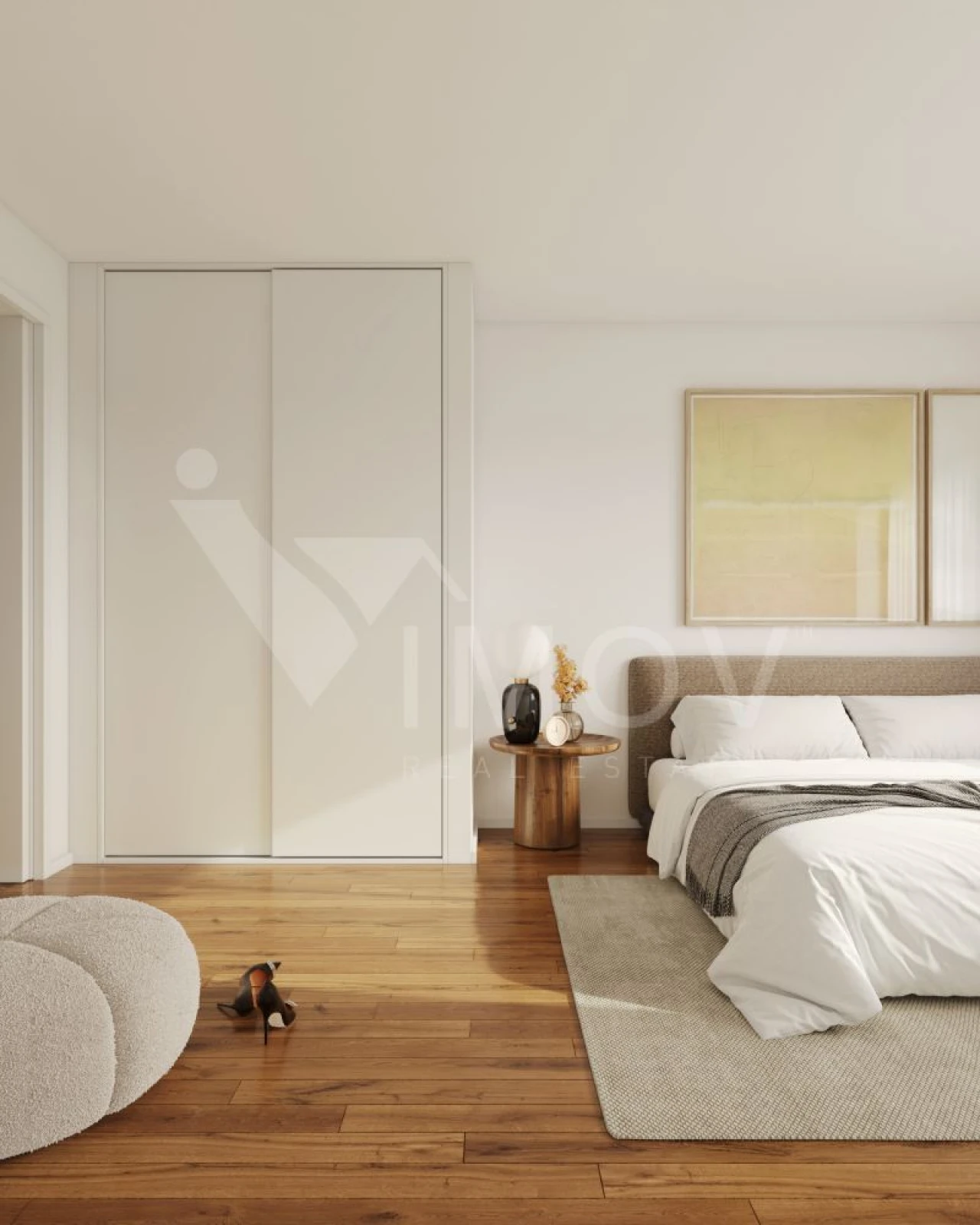 Apartamento T3 para Venda em Ermesinde Foto 7