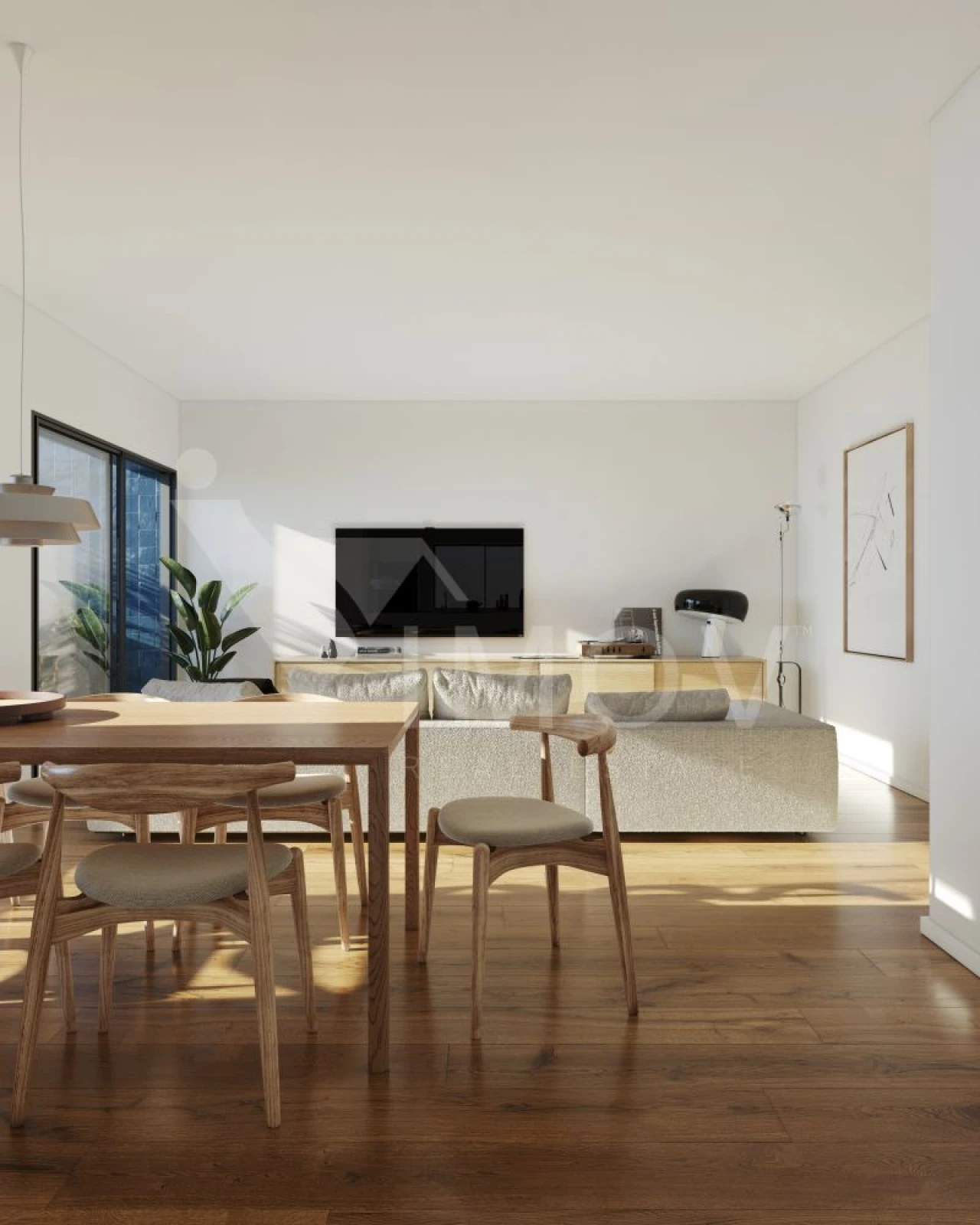 Apartamento T3 para Venda em Ermesinde Foto 8