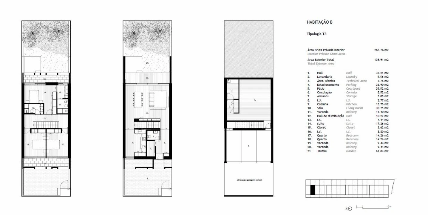 Moradia T3 para Venda em Arcozelo Foto 10