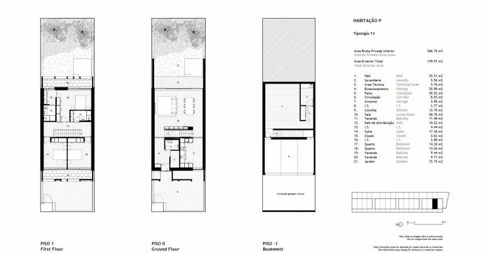 Moradia T3 para Venda em Arcozelo Foto 10