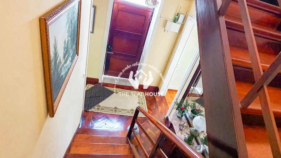 Moradia T2 para Venda em Funchal (Santa Luzia) Foto 7