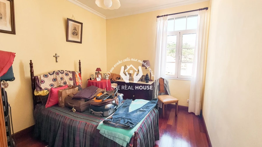 Moradia T2 para Venda em Funchal (Santa Luzia) Foto 6