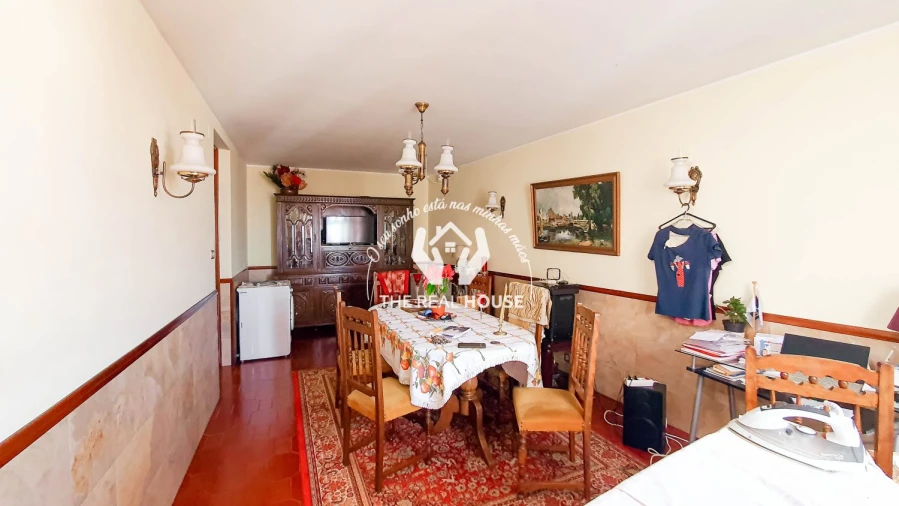 Moradia T2 para Venda em Funchal (Santa Luzia) Foto 11