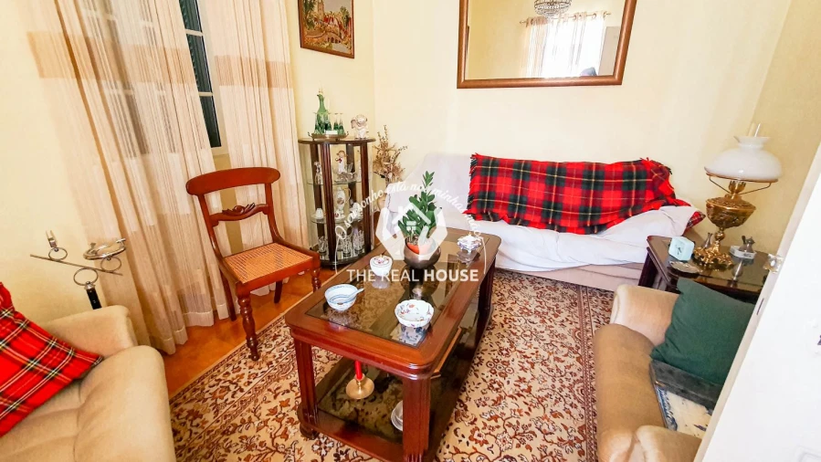 Moradia T2 para Venda em Funchal (Santa Luzia) Foto 8