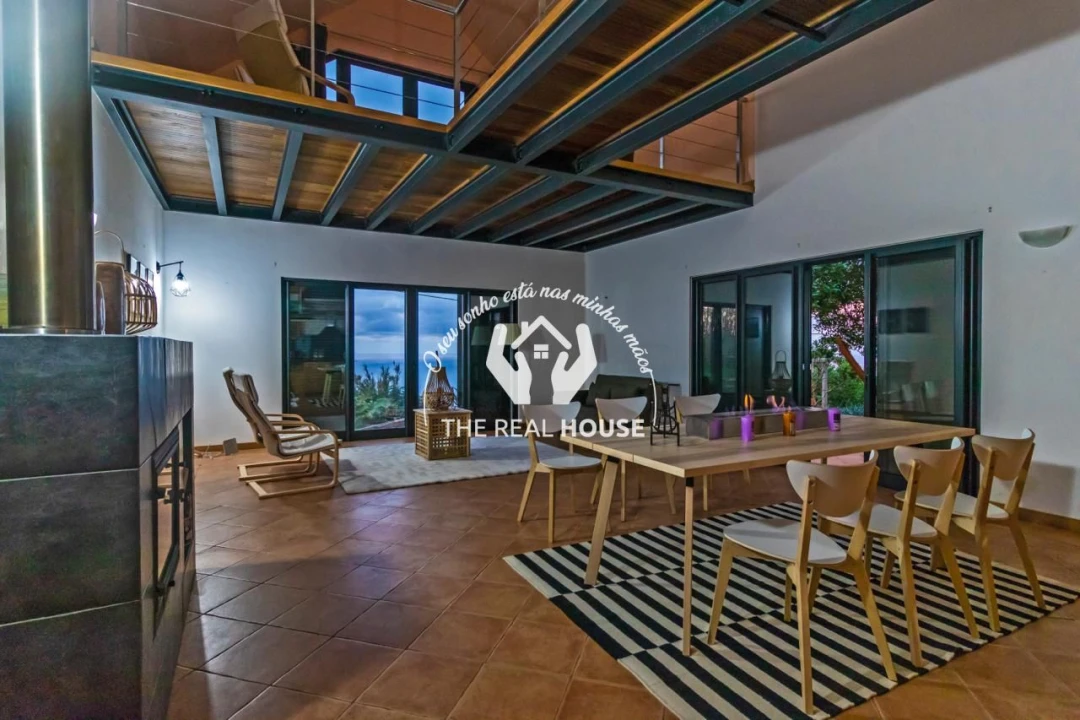 Quinta T3 para Venda em Porto Moniz Foto 5