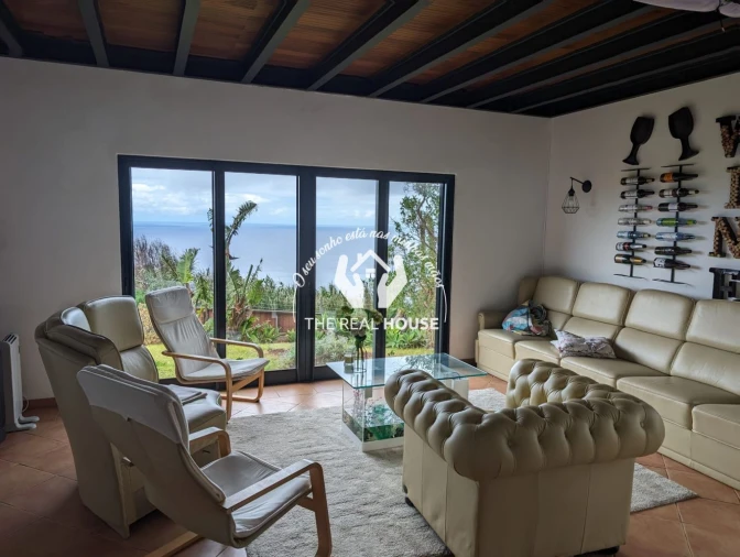 Quinta T3 para Venda em Porto Moniz Foto 6