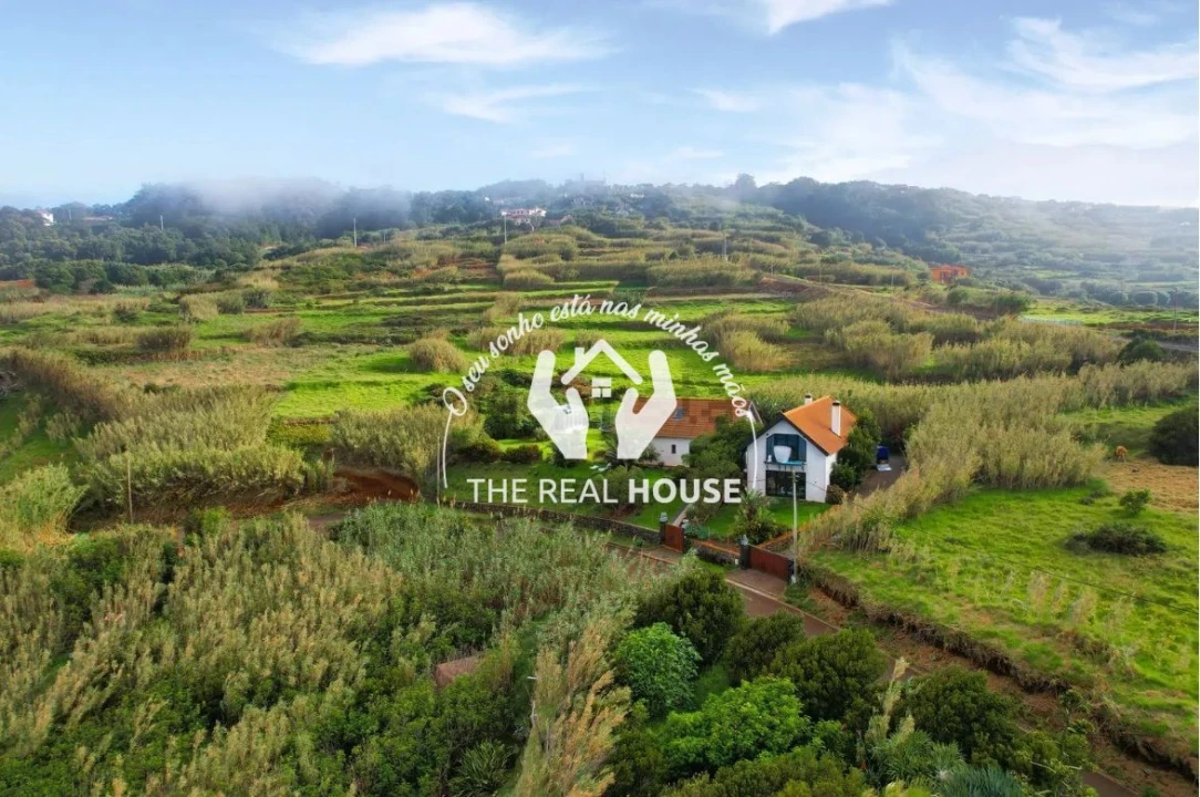 Quinta T3 para Venda em Porto Moniz Foto 4