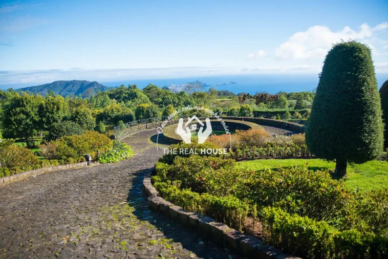 Quinta T3 para Venda em Santo Antonio da Serra Foto 5