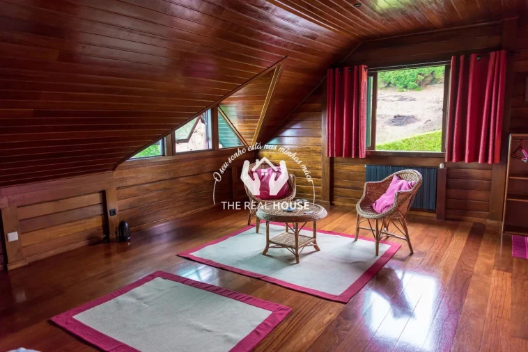 Quinta T3 para Venda em Santo Antonio da Serra Foto 8