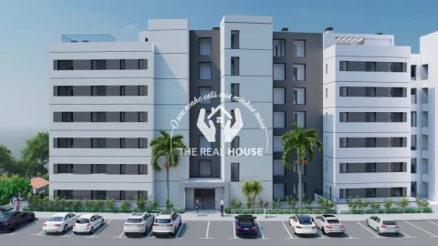 Apartamento T4 para Venda em São Martinho