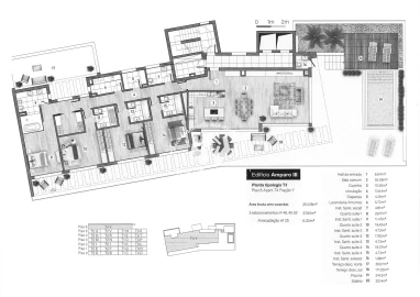 Apartamento T4 para Venda em São Martinho