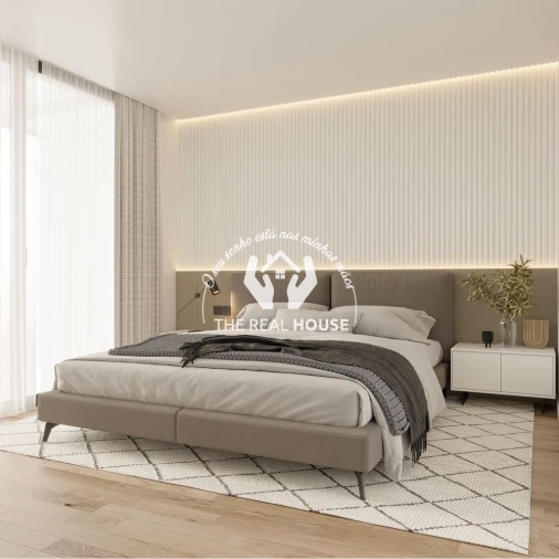 Apartamento T4 para Venda em São Martinho Foto 6