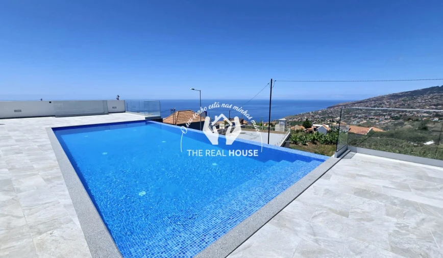 Moradia T3 para Venda em Calheta Foto 6